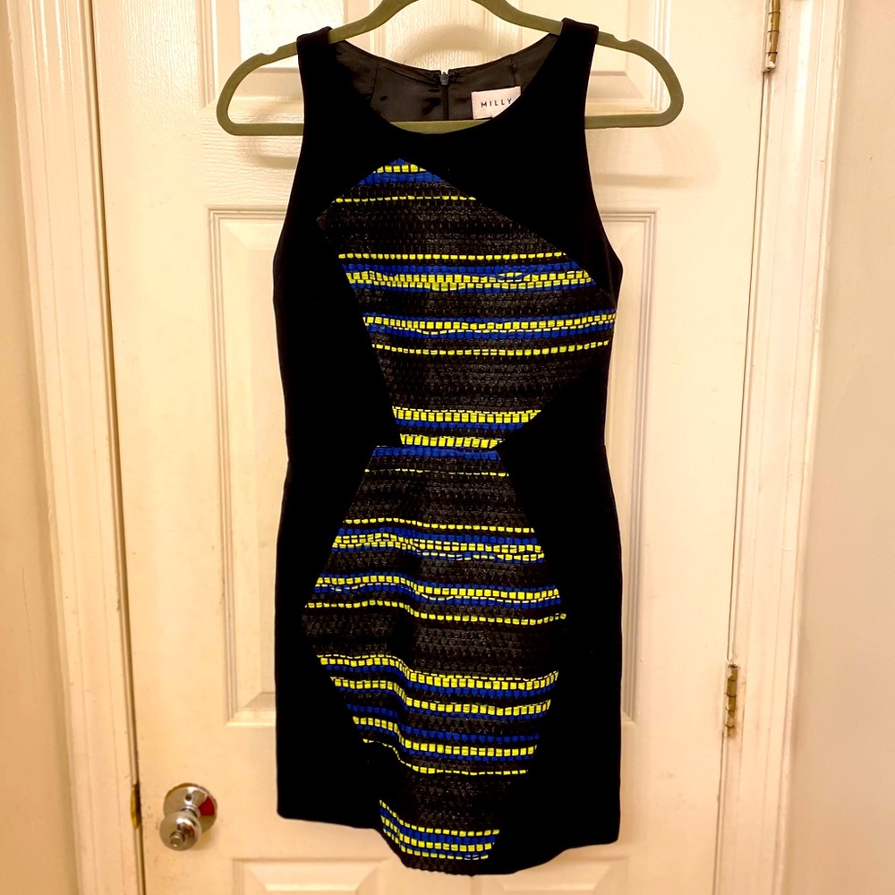 Milly Dress